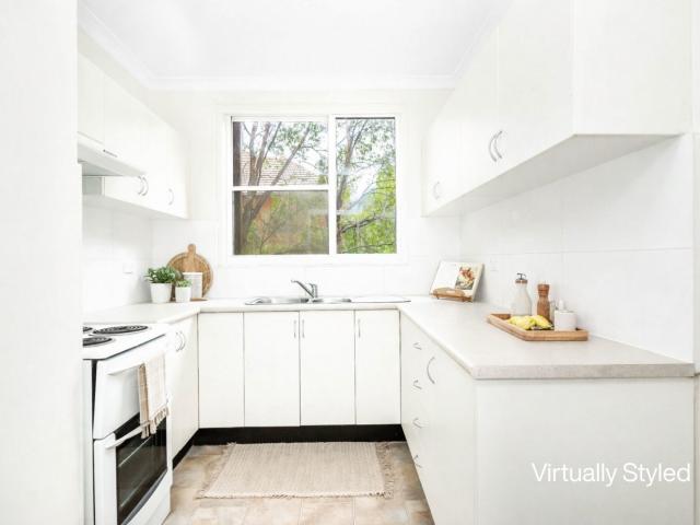 Apartment for sale in Strathfield, New South Wales