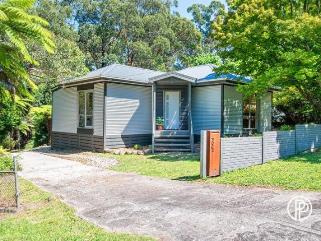 House for sale in Camerons Creek, Victoria