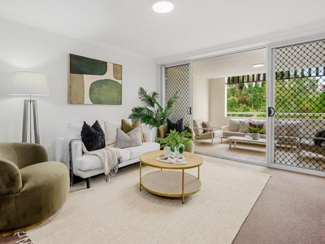 Apartment for sale in Toombul, Queensland