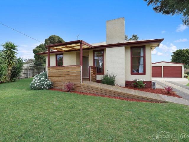 House for sale in Coalville, Victoria