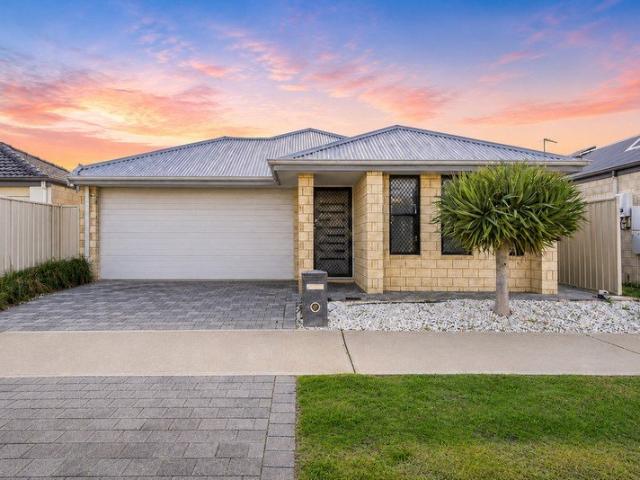 House for sale in Parklands, Western Australia