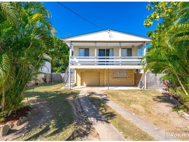 House for sale in Rockhampton, Queensland