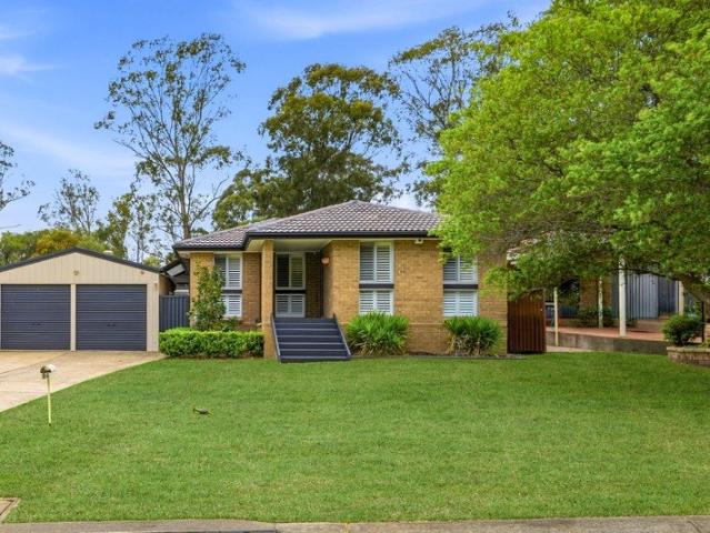 House for sale in Werrington Downs, Sydney