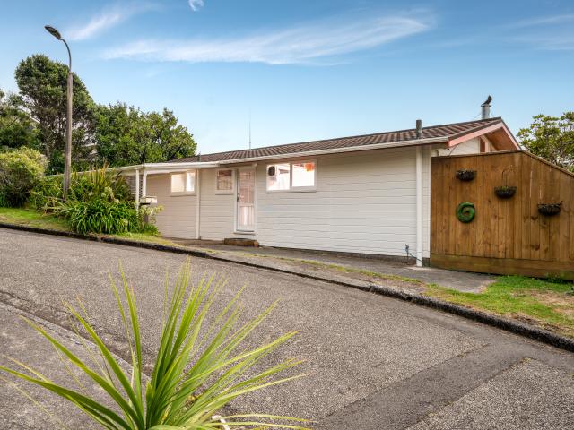 House for sale