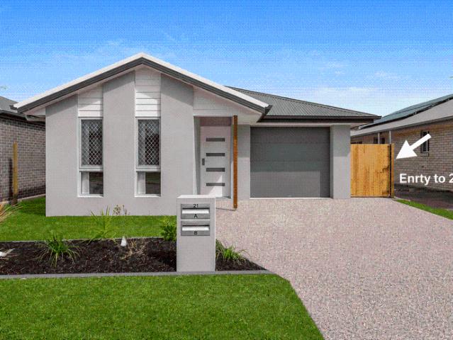 Apartment for rent in Toombul, Queensland