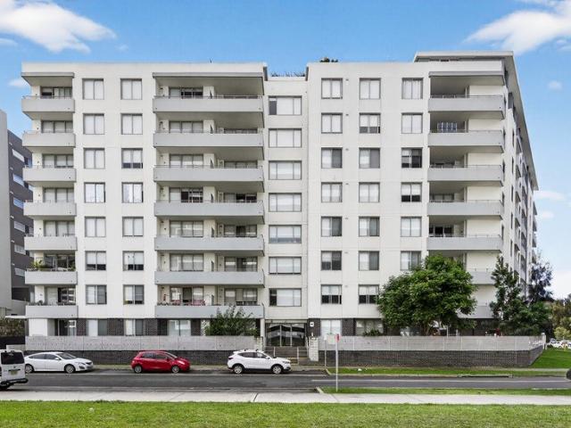 Apartment for sale in Sydney, New South Wales