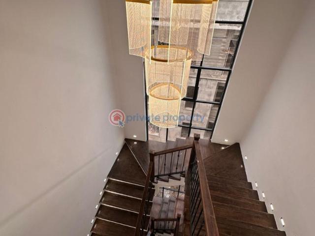 Townhouse for sale in Lavington, Kiambu