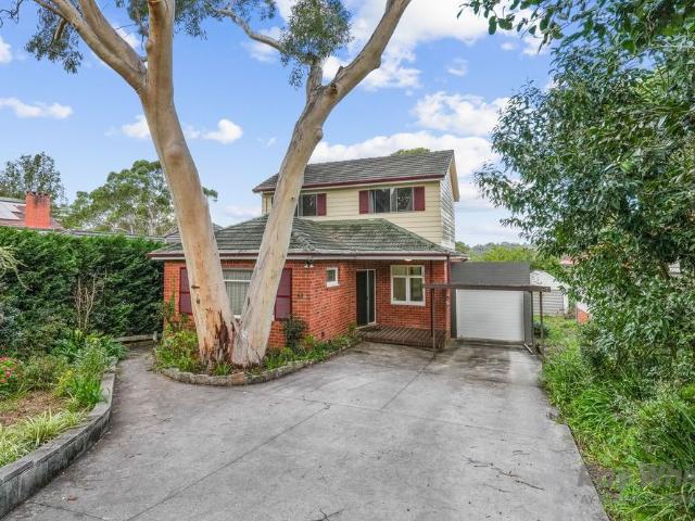 House for rent in Chatswood