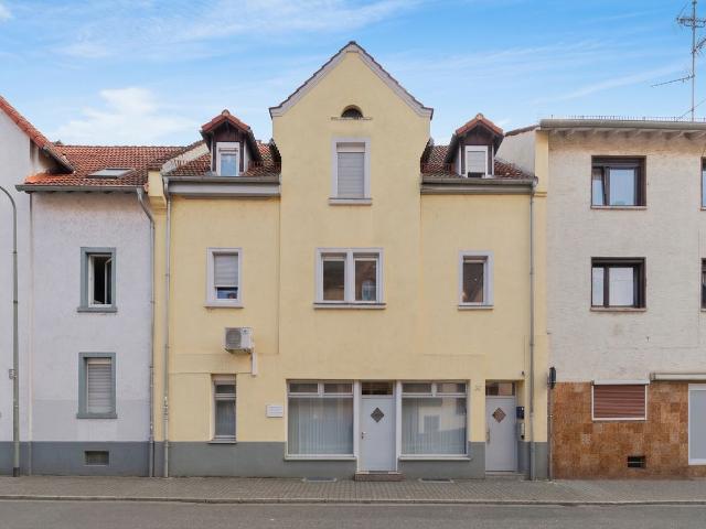 Apartment mieten in Nied, Sachsenhausen