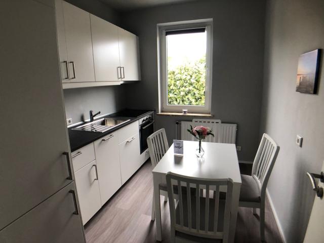 Apartment mieten in Pries, Kiel