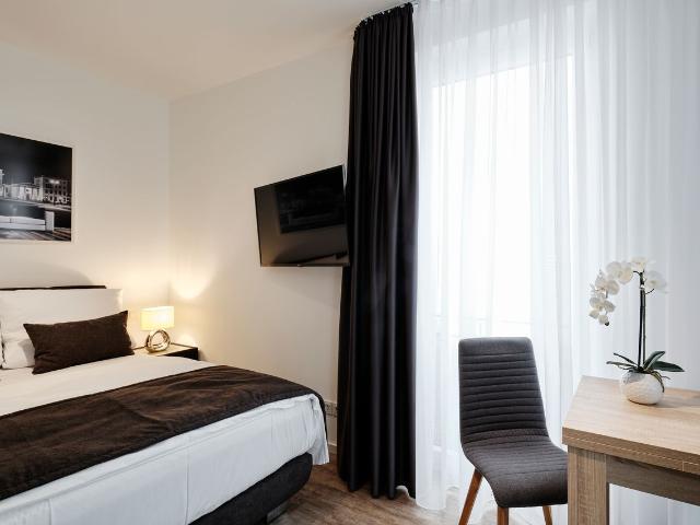 Apartment mieten in Mitte, Berlin