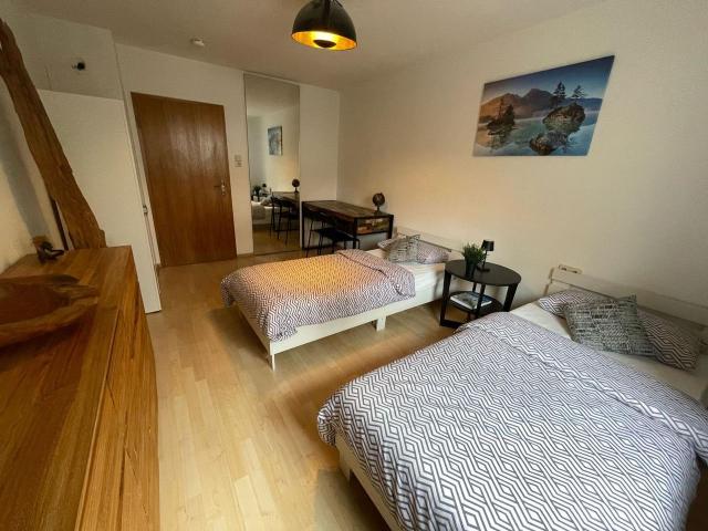 Apartment mieten in Stuttgart-West, Stuttgart