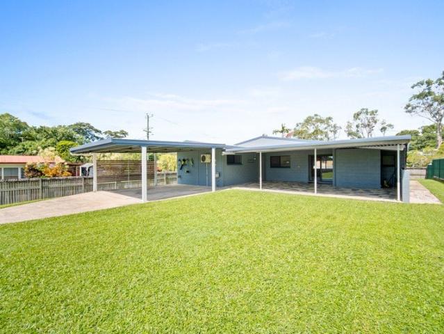 House for sale in Cairns, Queensland