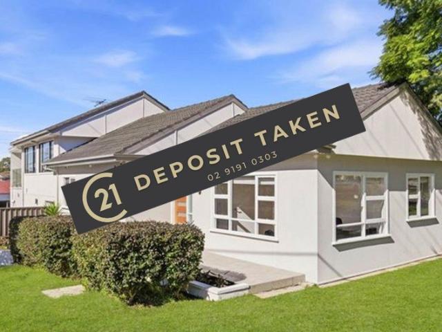 House for rent in Sydney, New South Wales