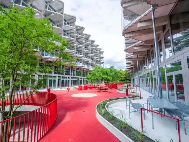 Apartment mieten in Marzahn-Hellersdorf, Berlin