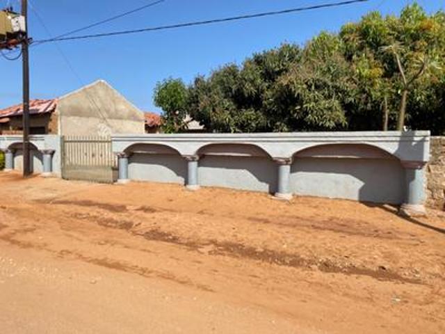 House for sale in Potgietersrus, Limpopo