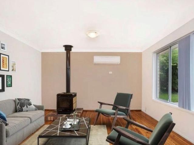 House for rent in Ambarvale, Sydney