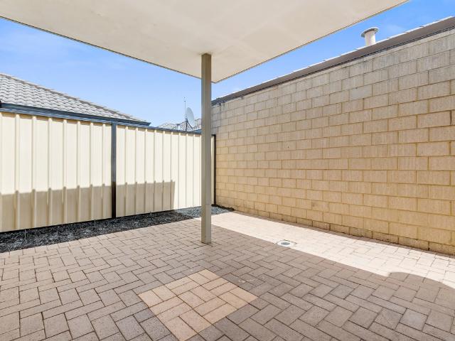Apartment for sale in Pearsall, Western Australia