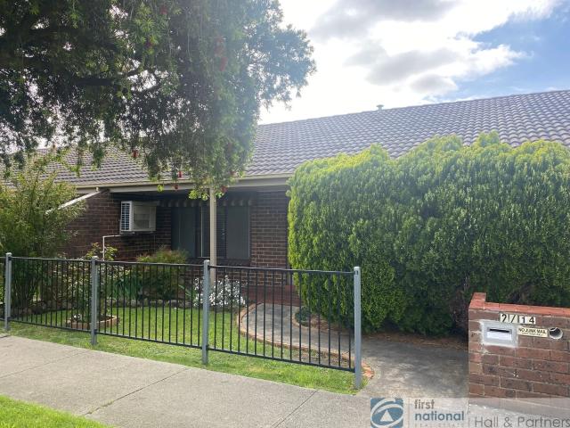 House for rent in Victoria, Gisborne