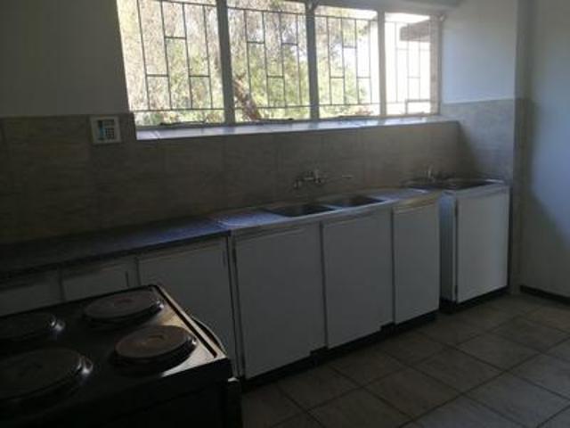 Townhouse for sale in Oranjeville, Free State