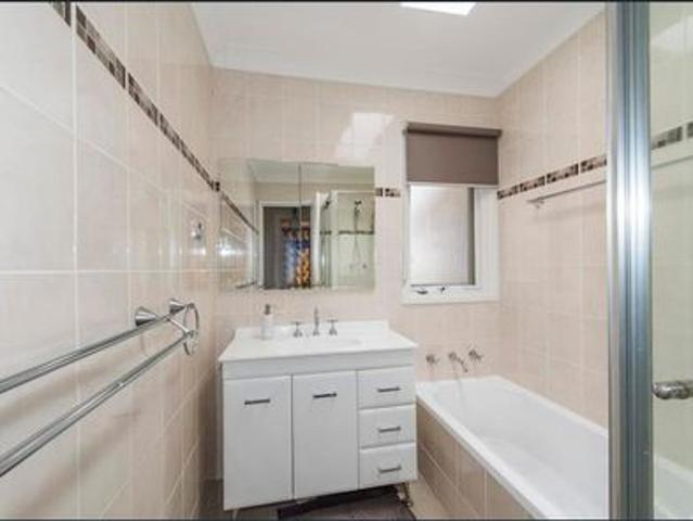 House for rent in Sydney, New South Wales