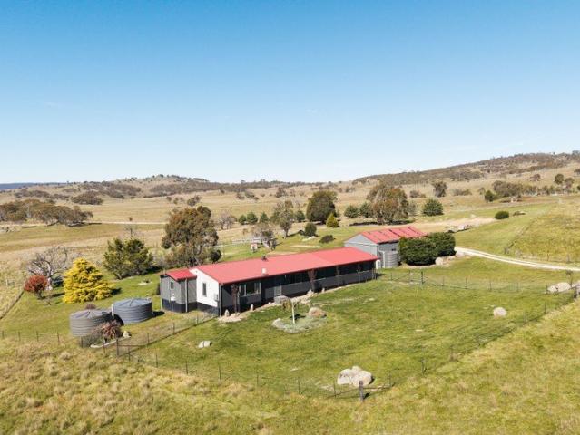 Cottage for rent in Moonbah, New South Wales