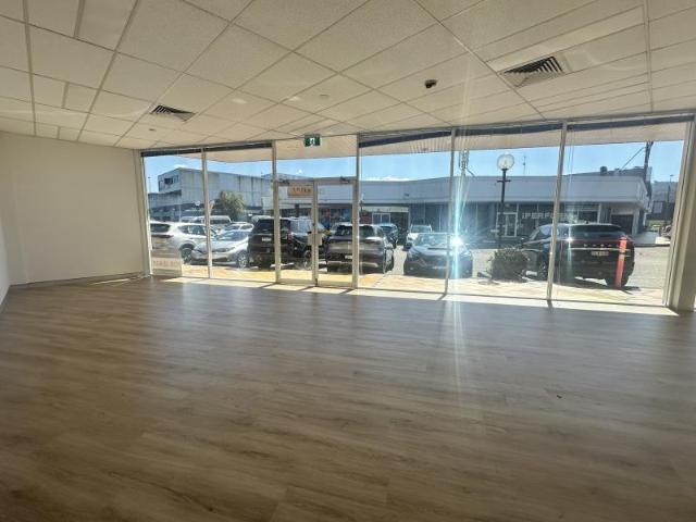 Retail for rent in Erina, Gosford