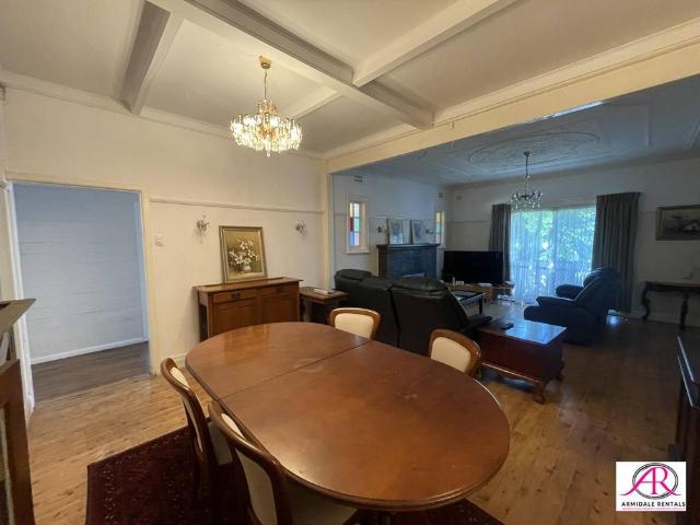 House for rent in Abington, New South Wales