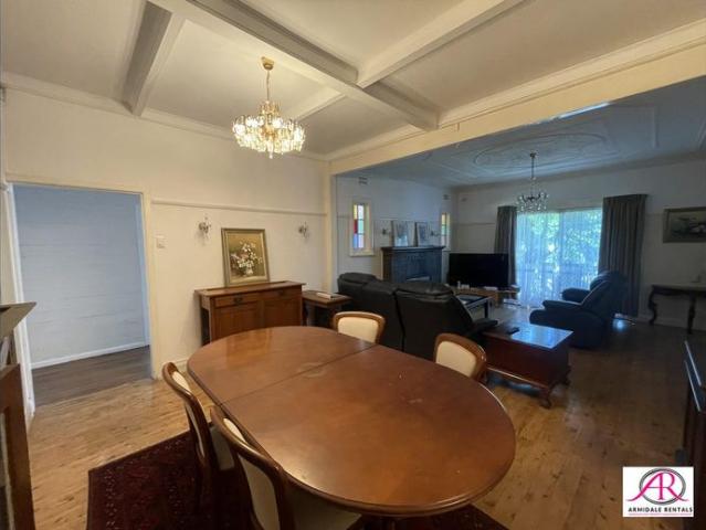 House for rent in Abington, New South Wales