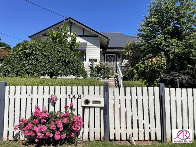 House for rent in Abington, New South Wales