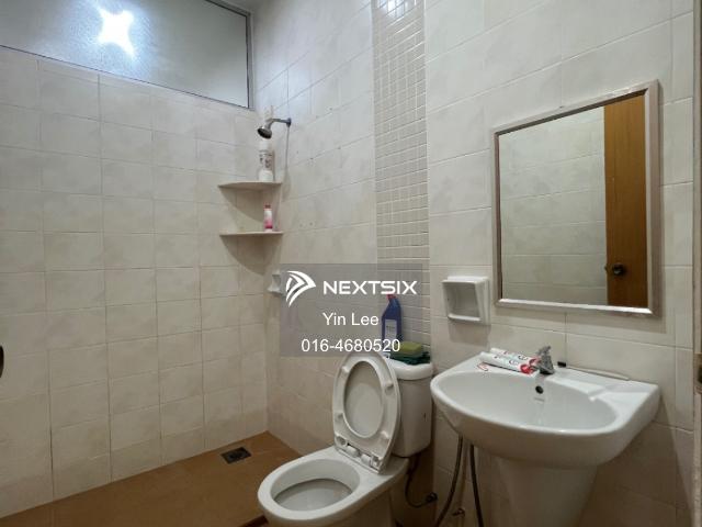 Residential House for sale in Georgetown, Penang