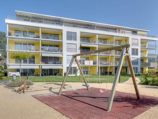 Apartment mieten in Pieterlen, Bern
