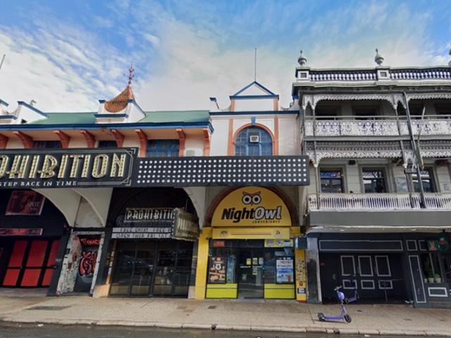 Retail for rent in Toombul, Queensland
