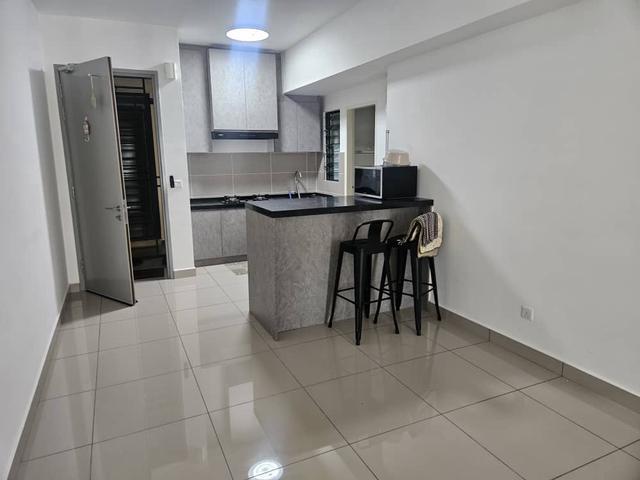 Serviced Residence for rent in Sentul, Kuala Lumpur
