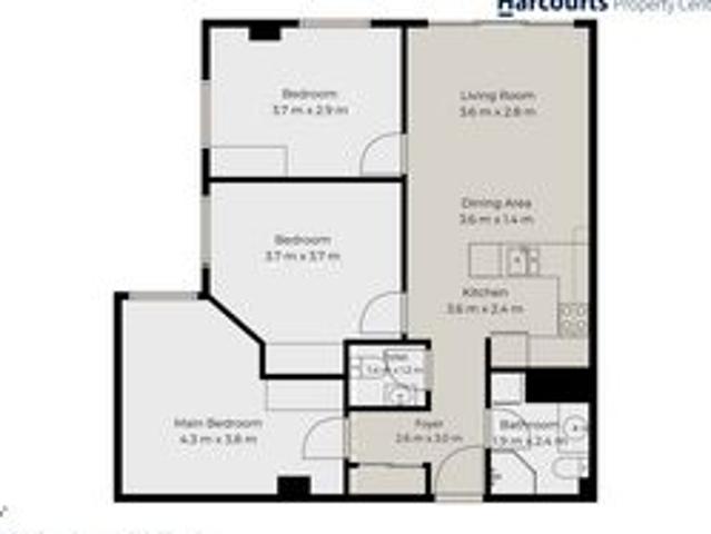 Property for sale in Wellington Central, Wellington