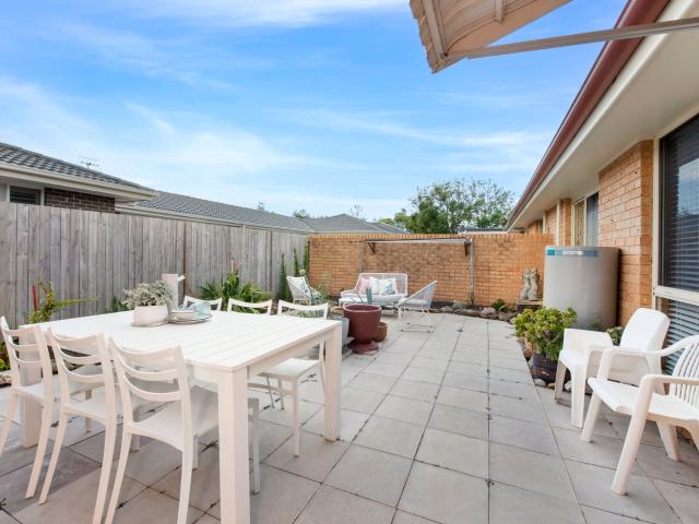 Villa for sale in The Entrance, New South Wales