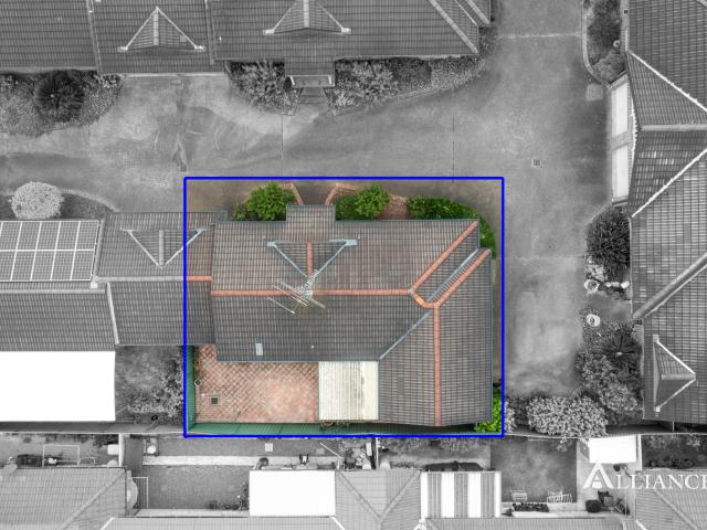 Villa for sale in Revesby, Canterbury-Bankstown Council