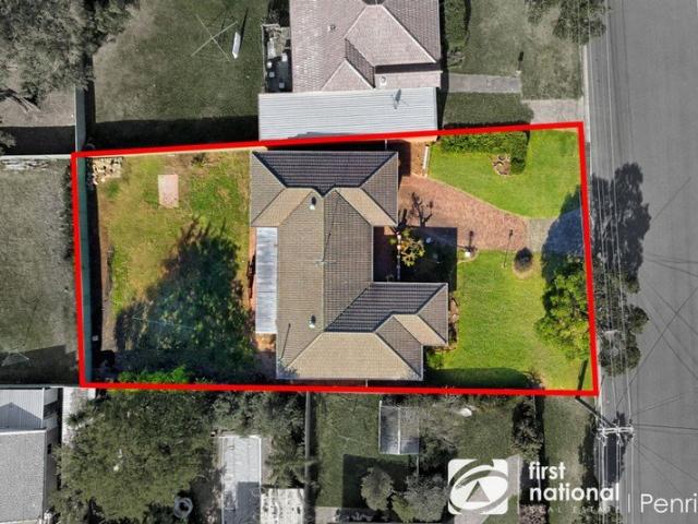 House for sale in Penrith, Sydney