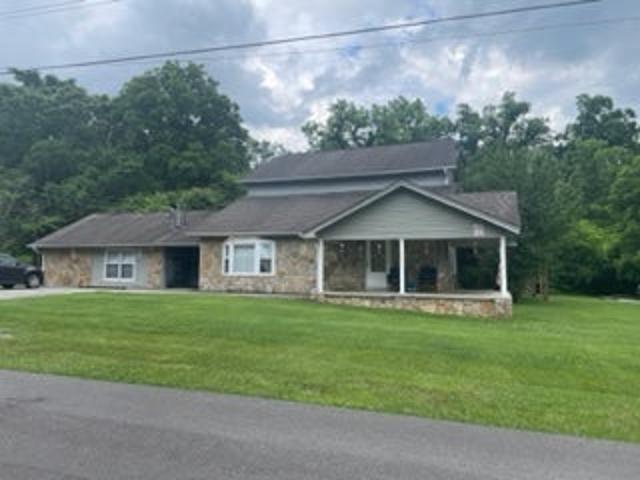 Room for rent in Tennessee
