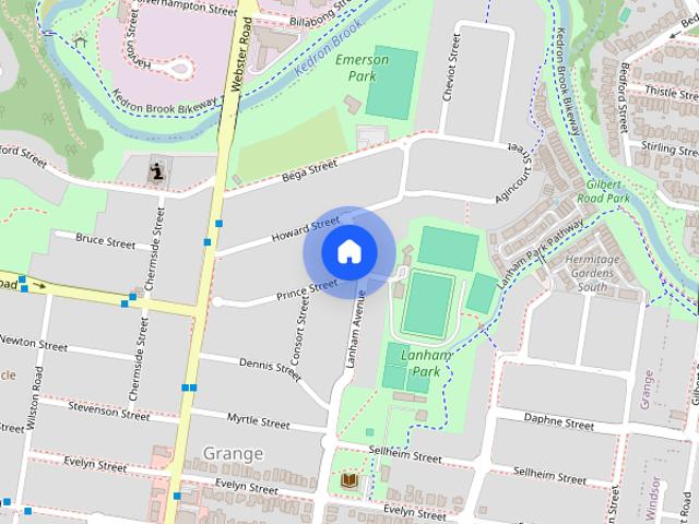 House for rent in Toombul, Queensland