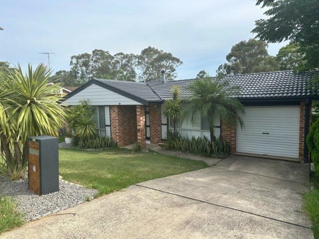 House for rent in Sydney, New South Wales
