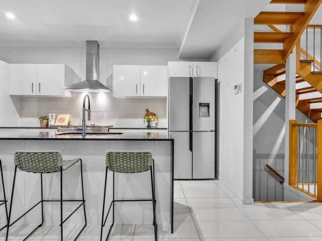 Townhouse for sale in Toombul, Queensland