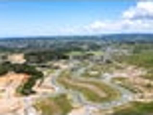 Land for sale in Kawau Island