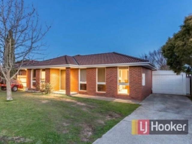 House for rent in Camerons Creek, Victoria