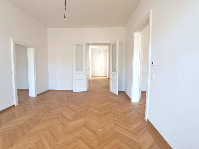 Apartment kaufen in Währing, Wien