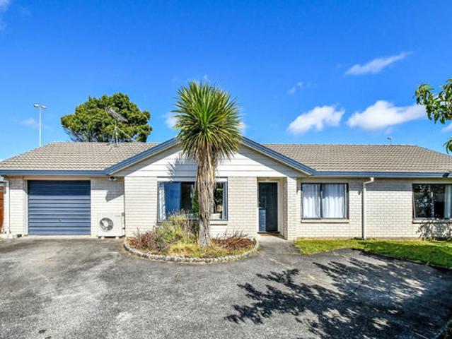 Property for rent in East Tamaki, Oroua County