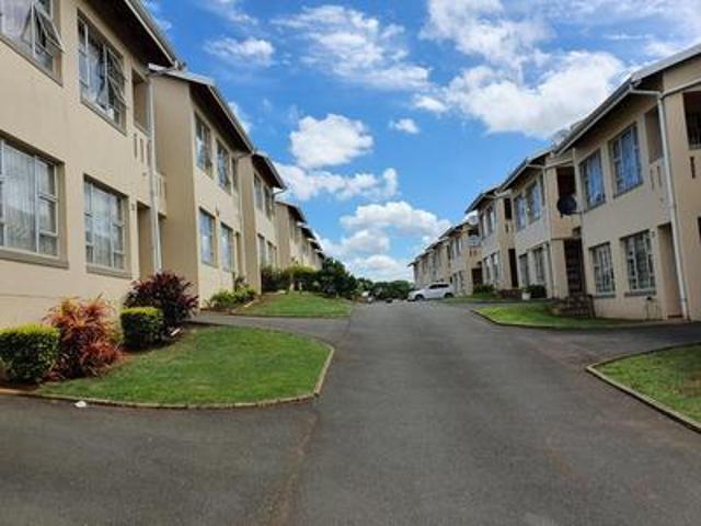 Townhouse for sale in Seaview, Kwazulu-natal