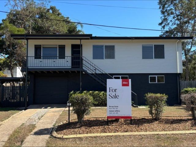 House for rent in Gladstone, Queensland