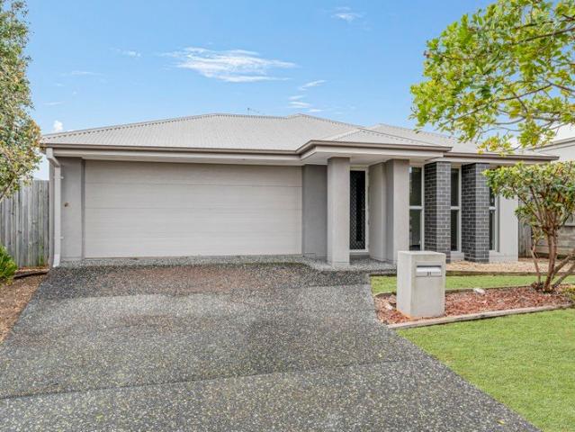 House for rent in Sanctuary Estate, Greater Brisbane