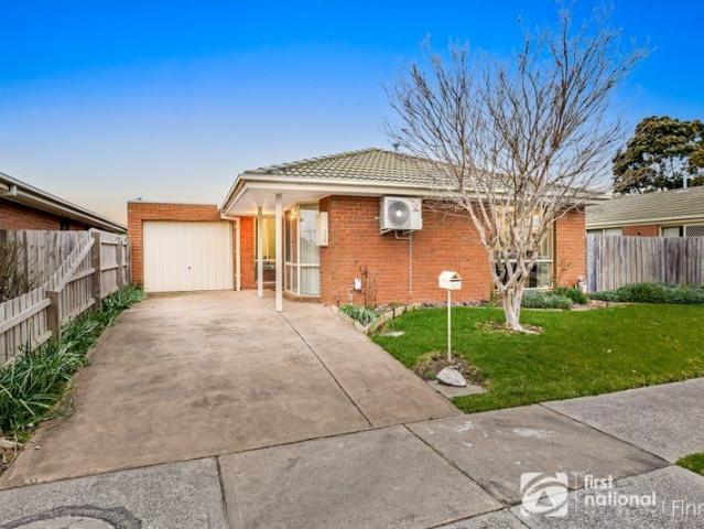 Apartment for sale in Camerons Creek, Victoria